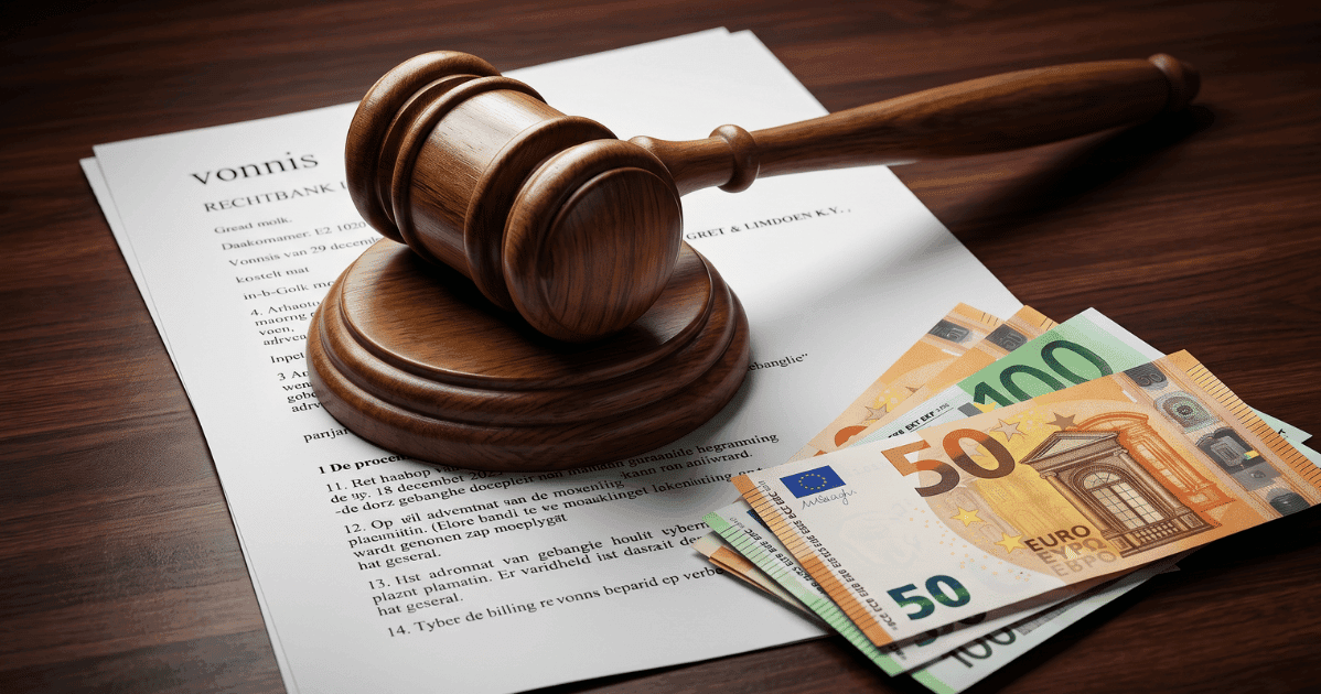 Koszty bezprawnej dyscyplinarki. Agencja płaci 6000 EUR